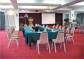 Hotel Rosa Passadena