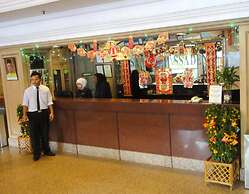 Hotel Rosa Passadena