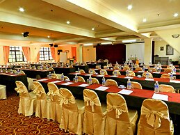 Hotel Rosa Passadena