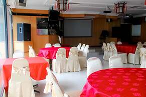 Hotel Rosa Passadena