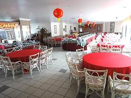 Hotel Rosa Passadena