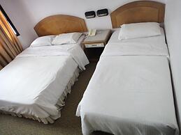 Hotel Rosa Passadena