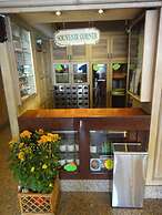 Hotel Rosa Passadena