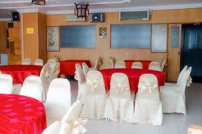 Hotel Rosa Passadena