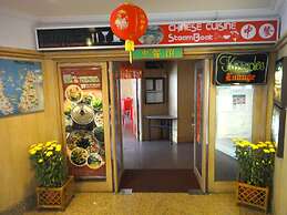 Hotel Rosa Passadena