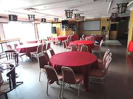 Hotel Rosa Passadena