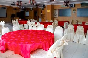 Hotel Rosa Passadena