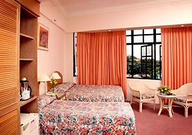 Hotel Rosa Passadena