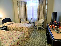 Hotel Rosa Passadena