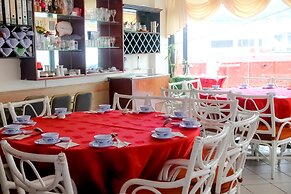 Hotel Rosa Passadena