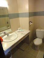 Hotel Rosa Passadena