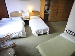 Hotel Rosa Passadena