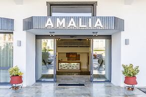 Hotel Amalia