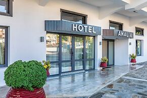 Hotel Amalia