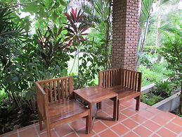 The Park Drive-Thru Check-In Resort