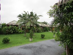 The Park Drive-Thru Check-In Resort