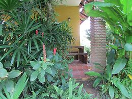 The Park Drive-Thru Check-In Resort