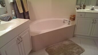 Villa Retreat - Exquisite Gulf Access