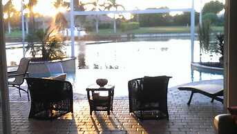 Villa Retreat - Exquisite Gulf Access