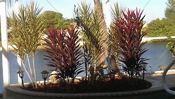 Villa Retreat - Exquisite Gulf Access