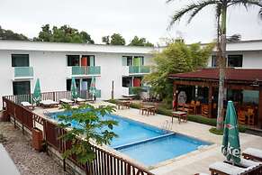 MINA HOTEL LIBREVILLE