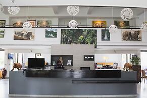 MINA HOTEL LIBREVILLE