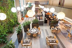 MINA HOTEL LIBREVILLE