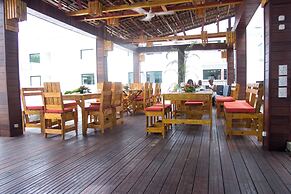 MINA HOTEL LIBREVILLE