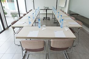 MINA HOTEL LIBREVILLE