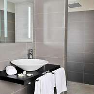 MINA HOTEL LIBREVILLE