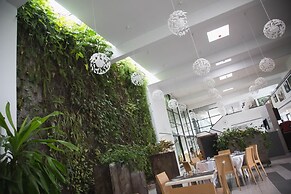 MINA HOTEL LIBREVILLE