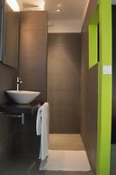 MINA HOTEL LIBREVILLE