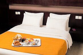 MINA HOTEL LIBREVILLE