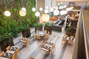 MINA HOTEL LIBREVILLE