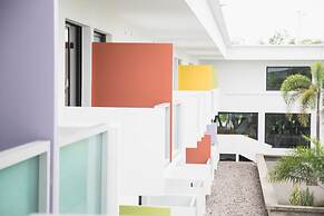 MINA HOTEL LIBREVILLE