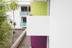 MINA HOTEL LIBREVILLE