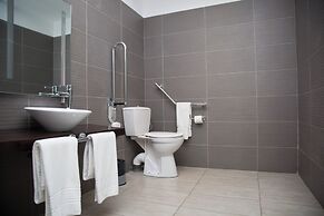 MINA HOTEL LIBREVILLE