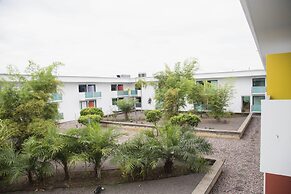 MINA HOTEL LIBREVILLE