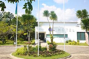 MINA HOTEL LIBREVILLE