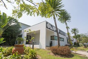 MINA HOTEL LIBREVILLE