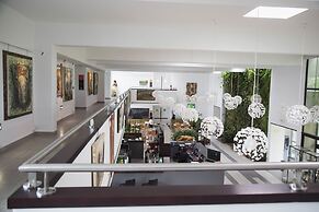 MINA HOTEL LIBREVILLE