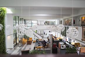 MINA HOTEL LIBREVILLE