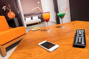 MINA HOTEL LIBREVILLE