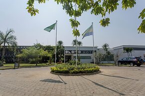 MINA HOTEL LIBREVILLE