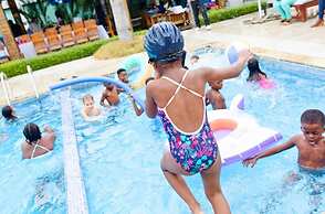 MINA HOTEL LIBREVILLE