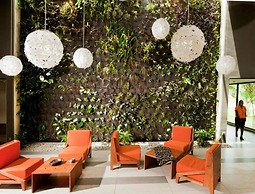 MINA HOTEL LIBREVILLE