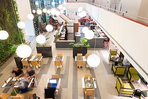 MINA HOTEL LIBREVILLE