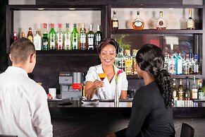 MINA HOTEL LIBREVILLE