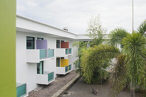 MINA HOTEL LIBREVILLE