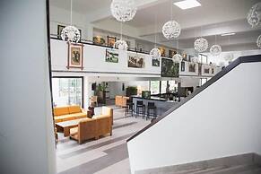 MINA HOTEL LIBREVILLE